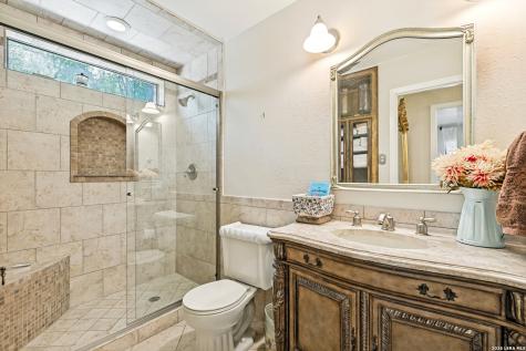 9327 Wickheather Street San Antonio TX 78254