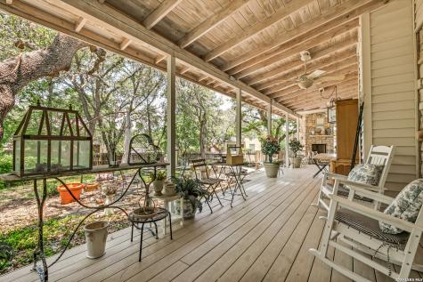 9327 Wickheather Street San Antonio TX 78254