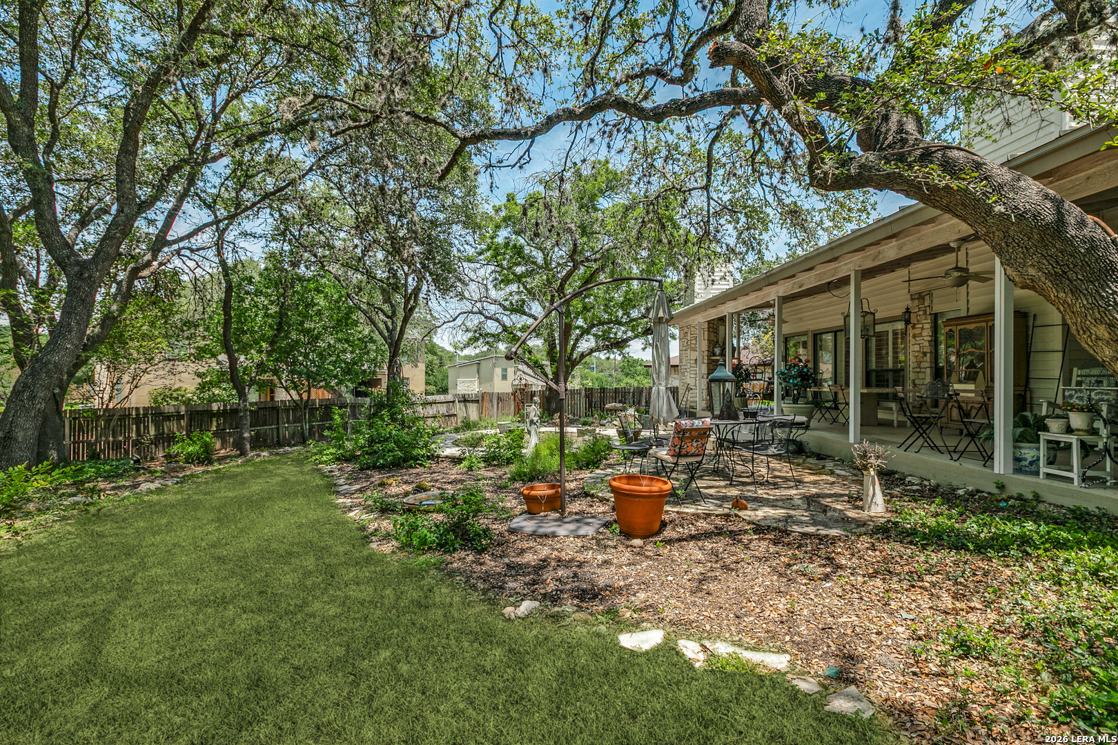 9327 Wickheather Street San Antonio TX 78254