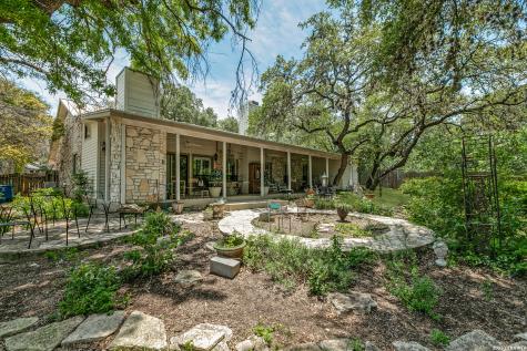 9327 Wickheather Street San Antonio TX 78254