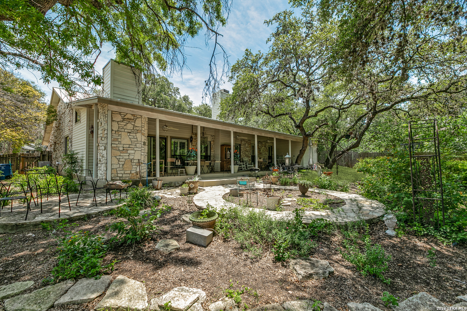 9327 Wickheather Street San Antonio TX 78254