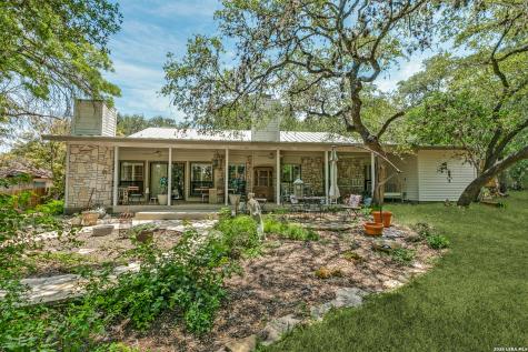 9327 Wickheather Street San Antonio TX 78254