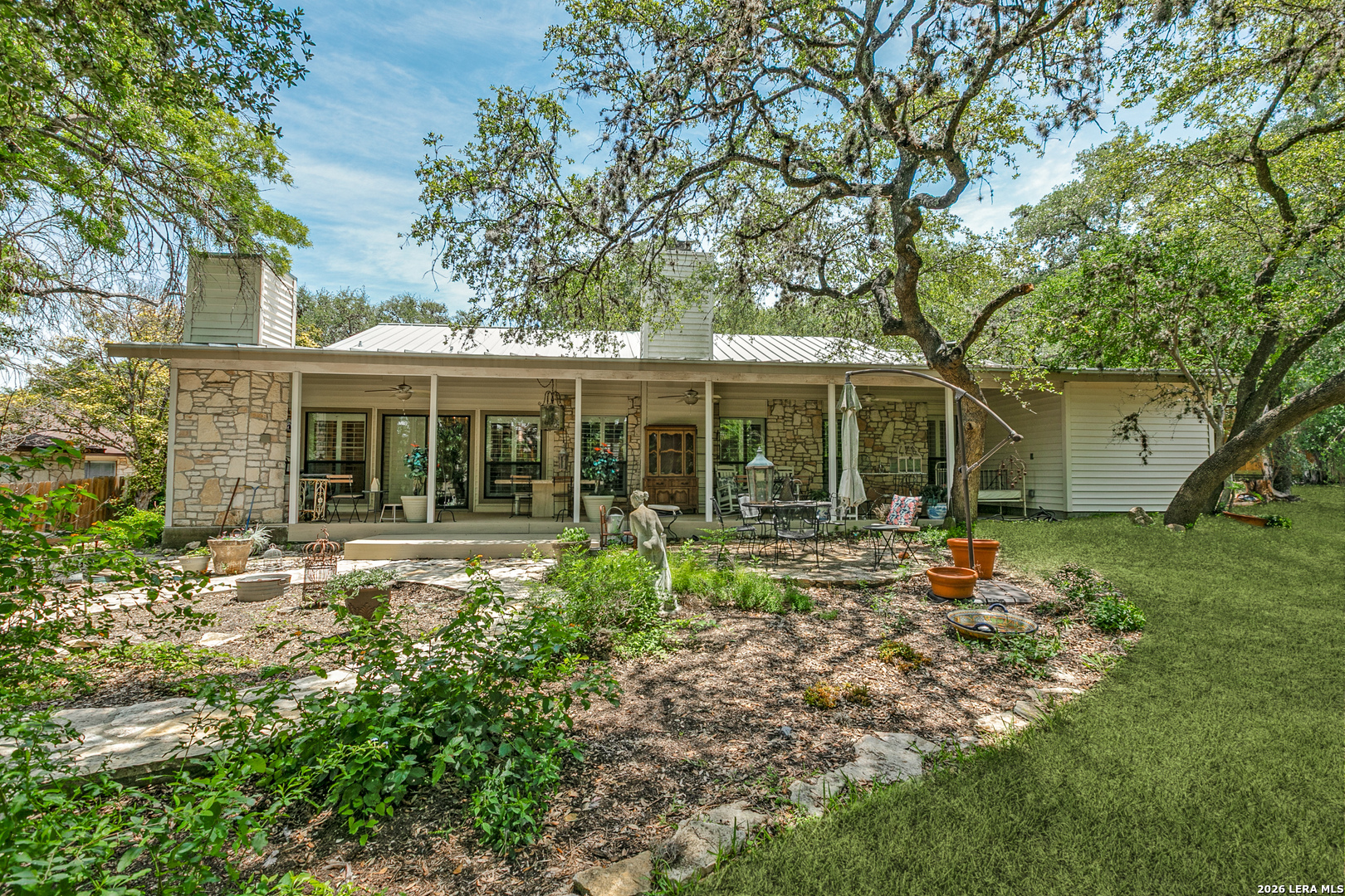 9327 Wickheather Street San Antonio TX 78254
