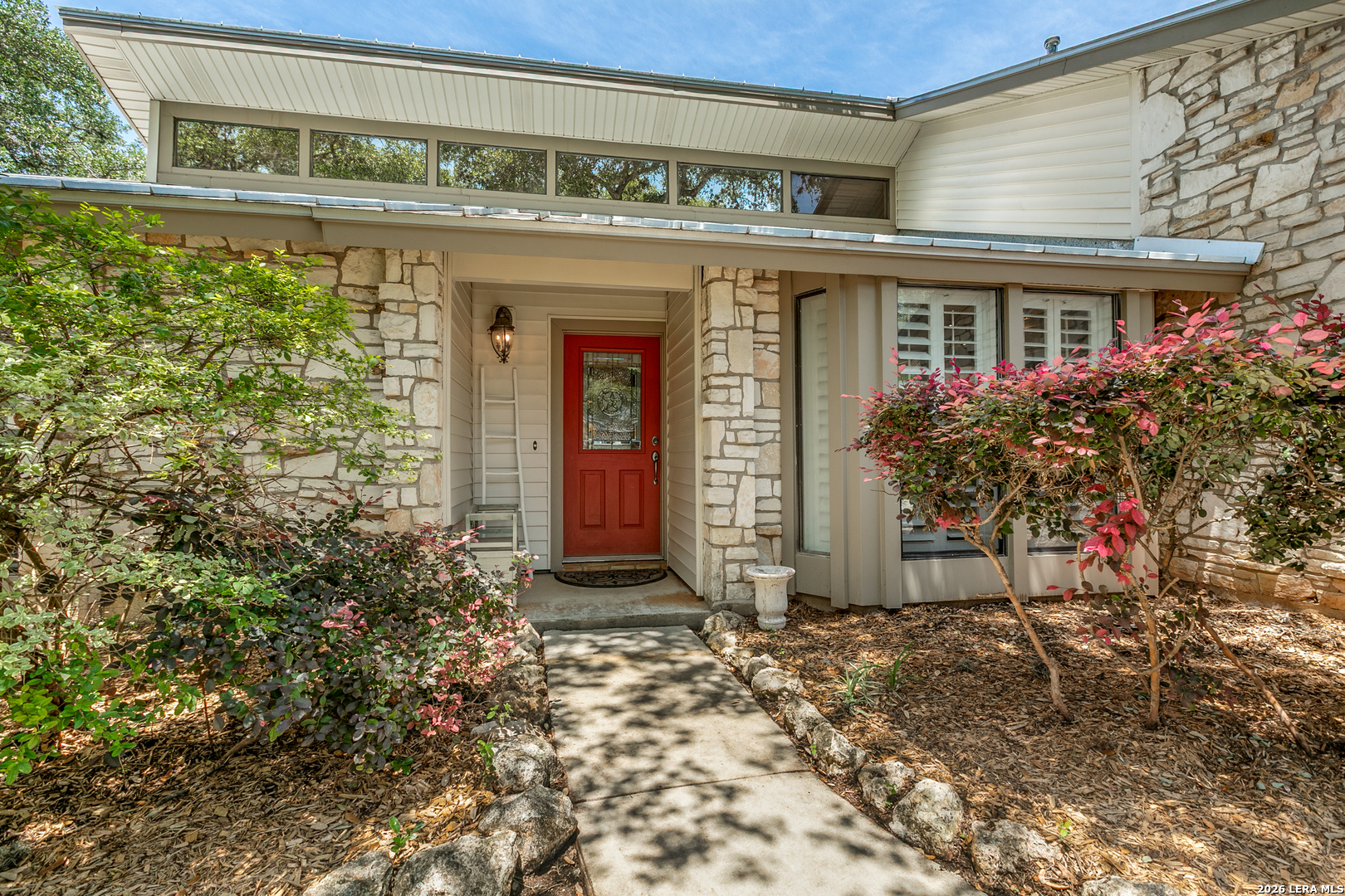 9327 Wickheather Street San Antonio TX 78254