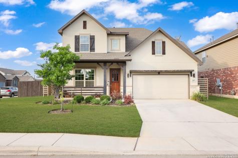 13877 Chester Knoll San Antonio TX 78253