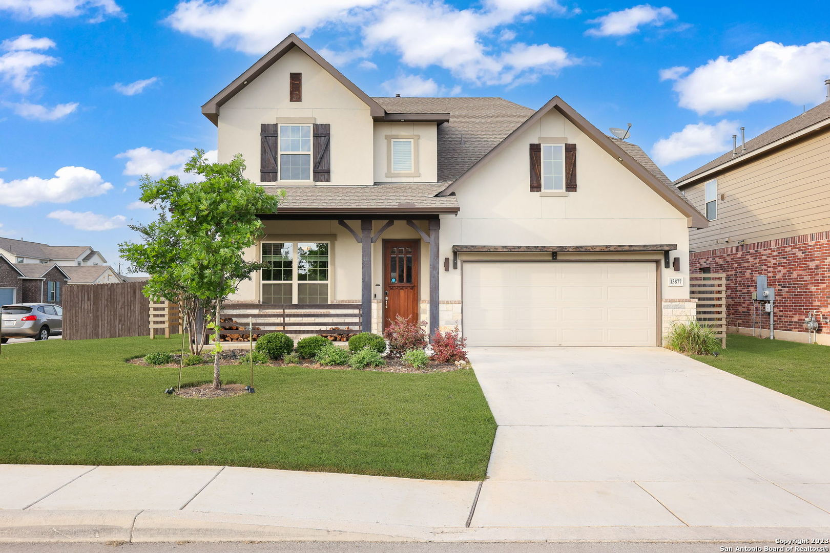 13877 Chester Knoll San Antonio TX 78253