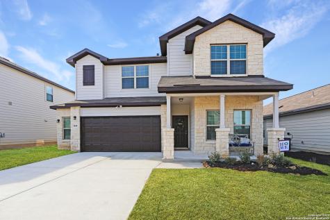 1044 Slight Street New Braunfels TX 78130