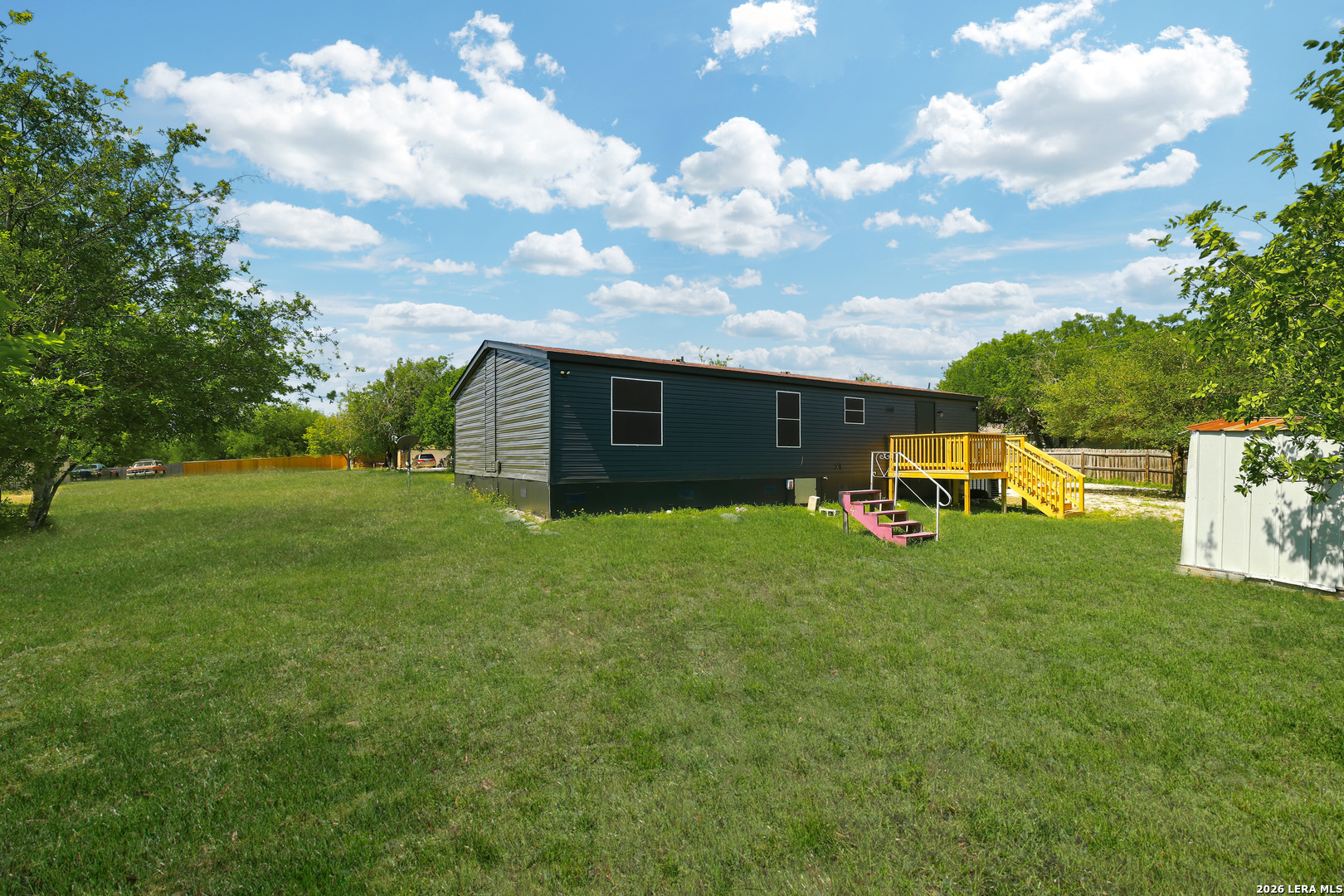4406 Becker San Antonio TX 78253