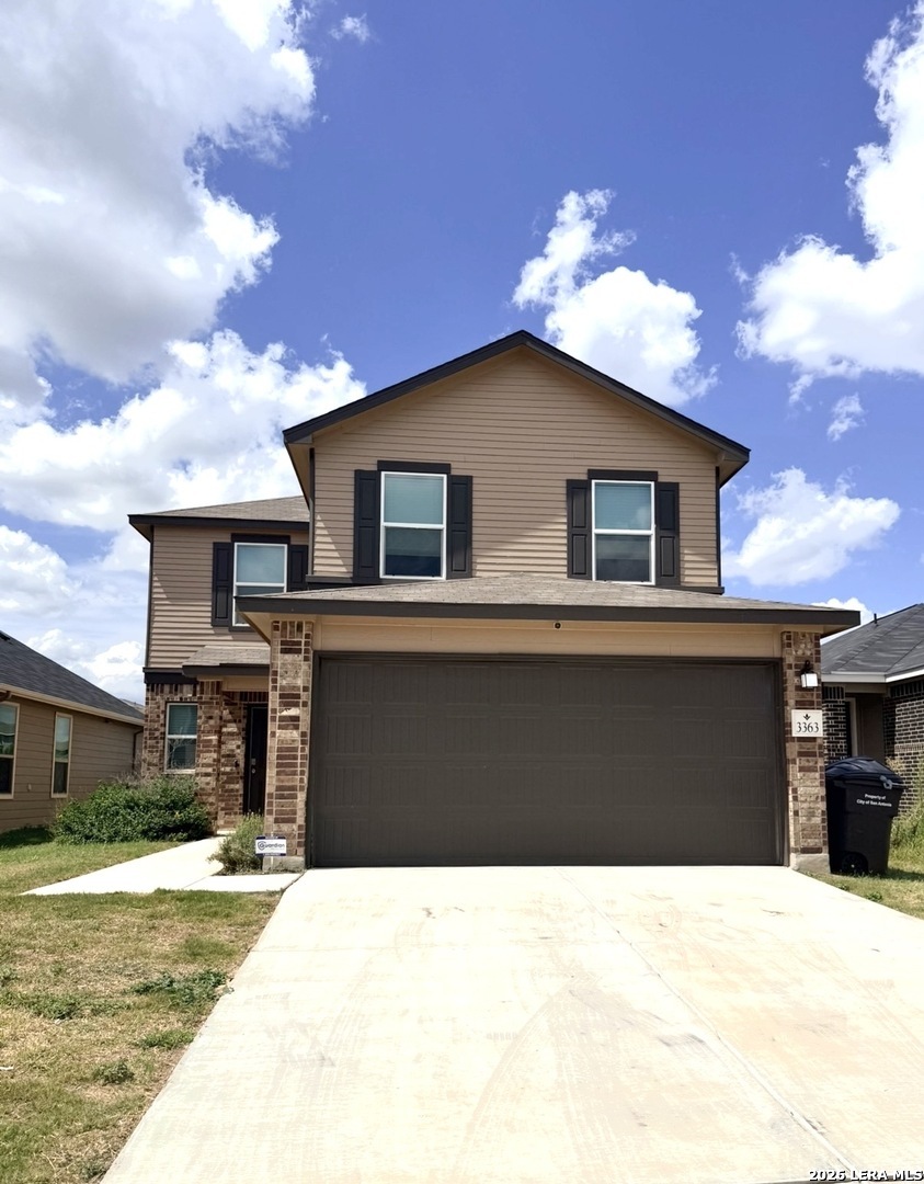 3363 Old Almonte San Antonio TX 78224