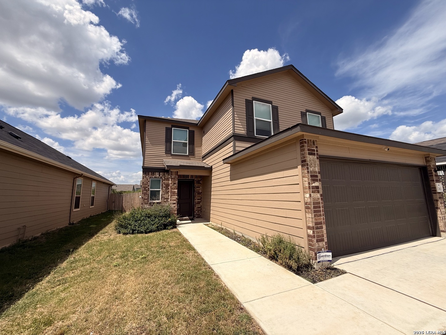 3363 Old Almonte San Antonio TX 78224