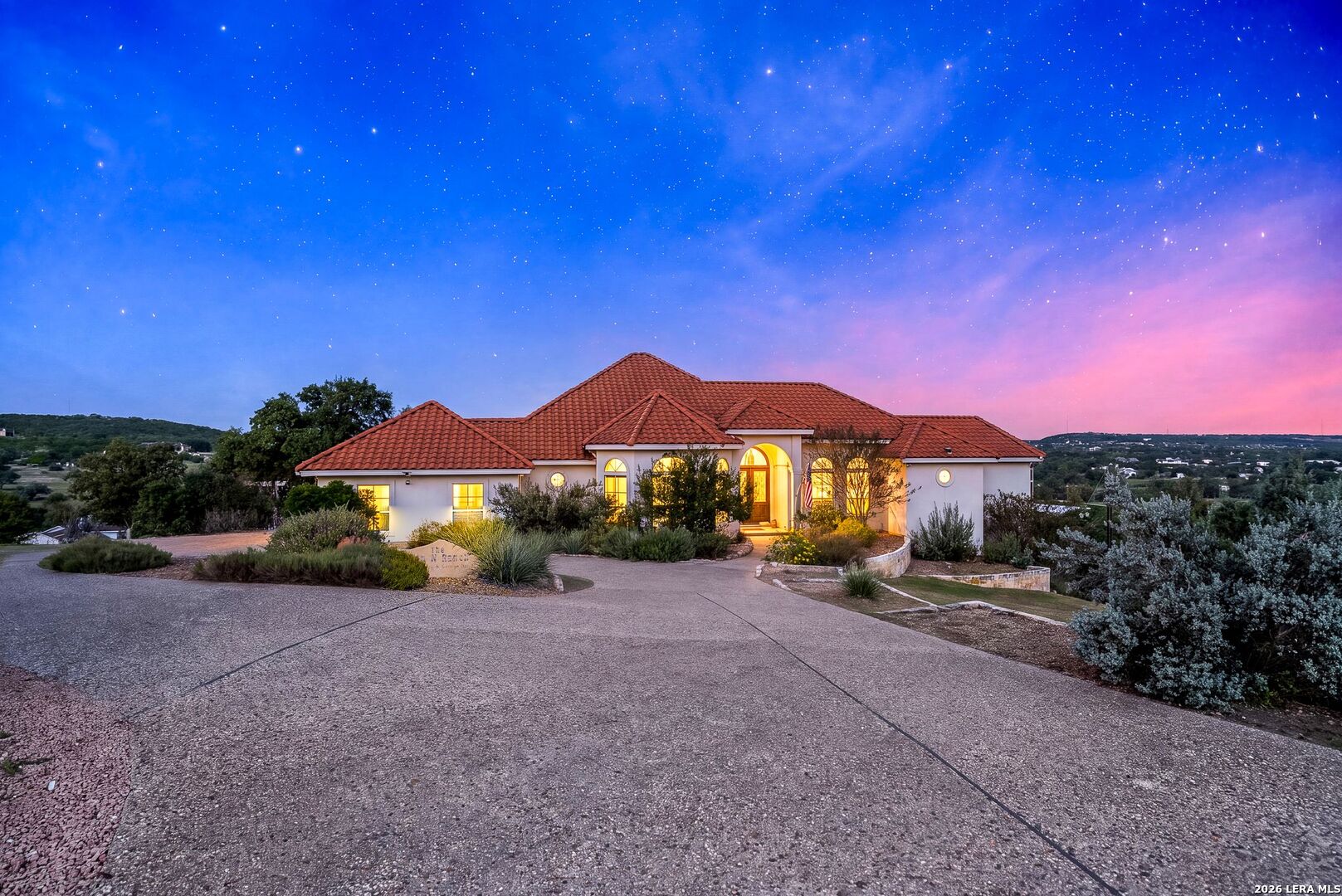 349 Saddlewood Kerrville TX 78028