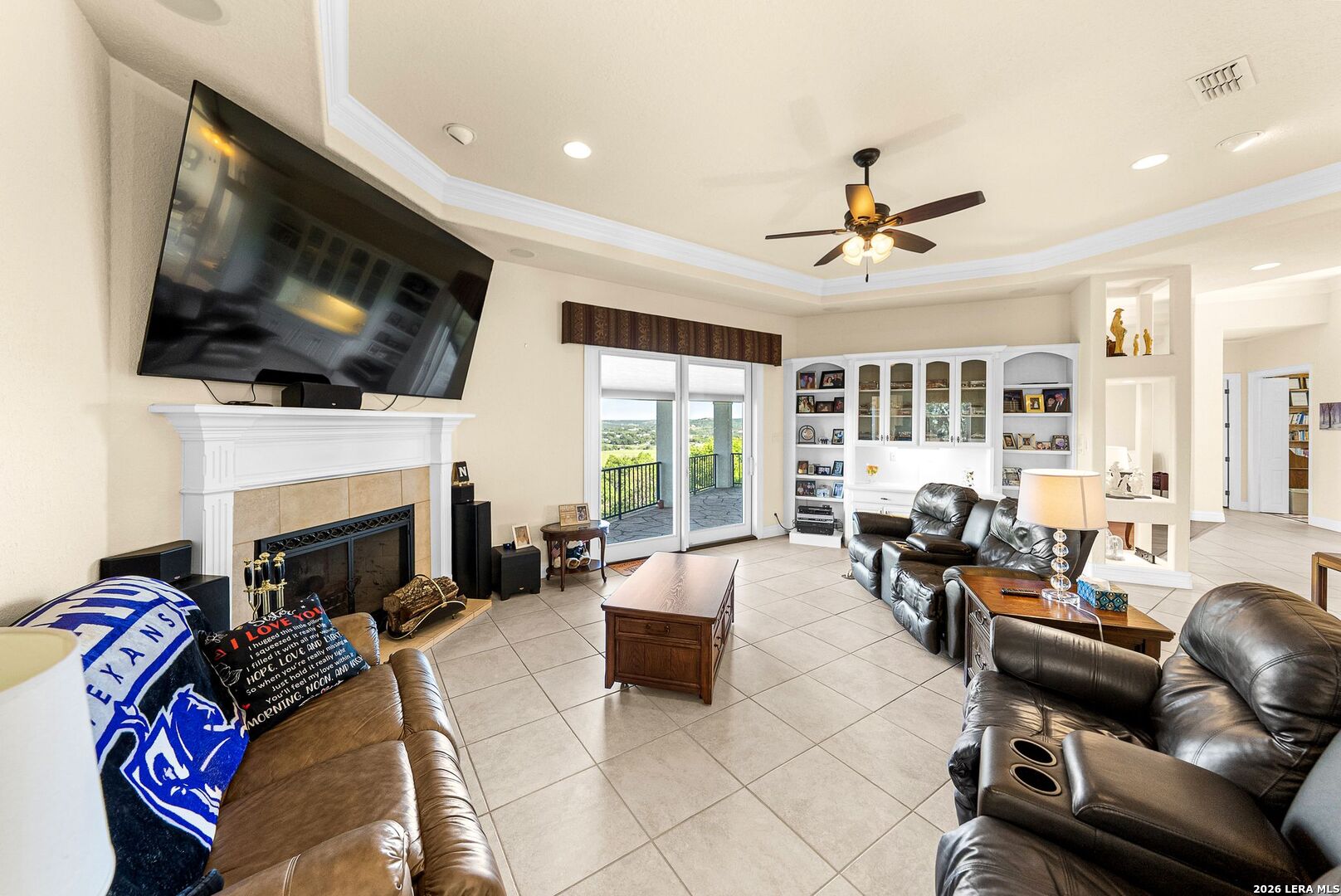 349 Saddlewood Kerrville TX 78028