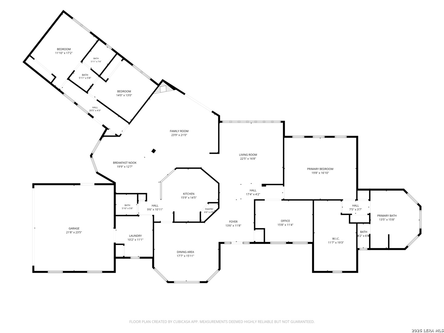 349 Saddlewood Kerrville TX 78028