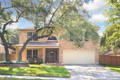 3516 Prairie Lane Schertz TX 78154
