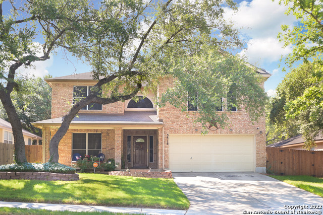 3516 Prairie Lane Schertz TX 78154