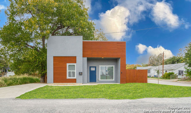 145 Alabama Street San Antonio TX 78203