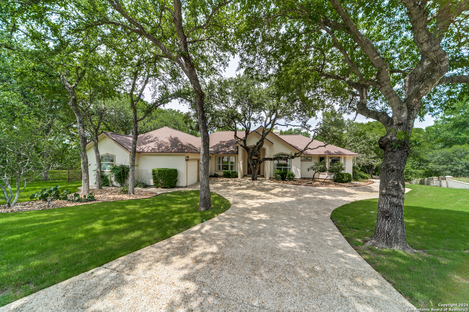 29835 Windchime Hill Fair Oaks Ranch TX 78015