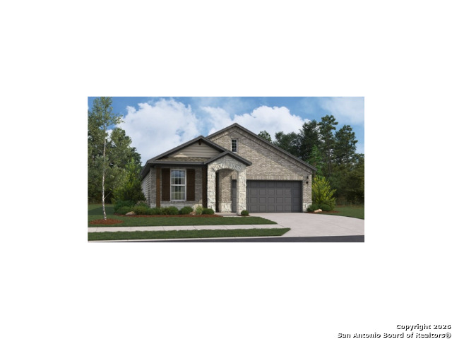 15593 Bonnethead Road San Antonio TX 78253