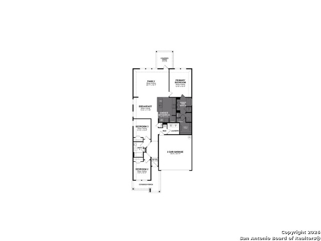 15593 Bonnethead Road San Antonio TX 78253