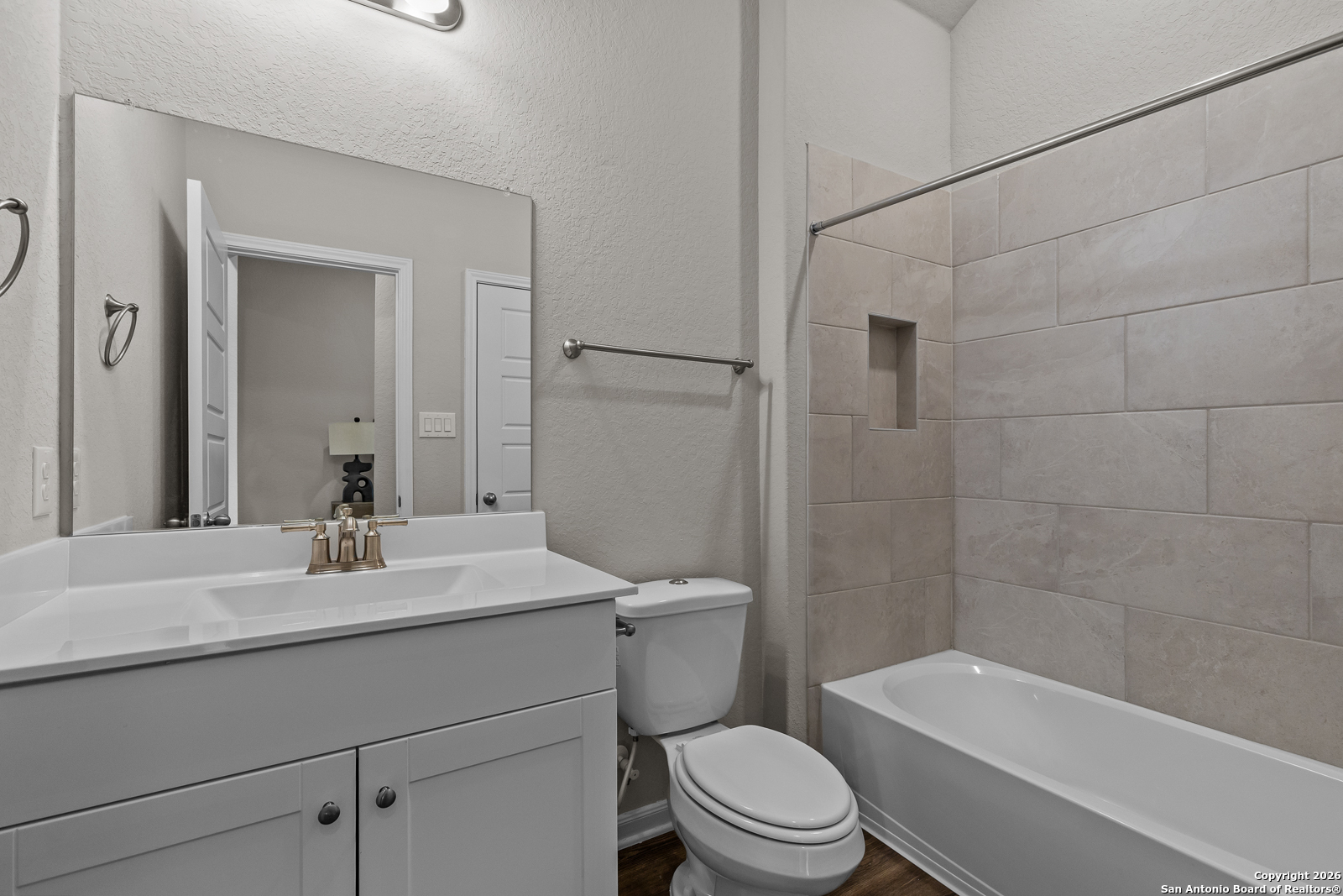 15593 Bonnethead Road San Antonio TX 78253