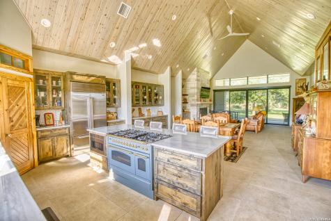 166 Cypress Falls Road Utopia TX 78884