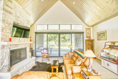 166 Cypress Falls Road Utopia TX 78884