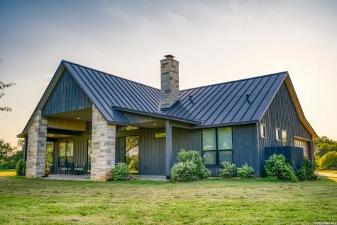 166 Cypress Falls Road Utopia TX 78884