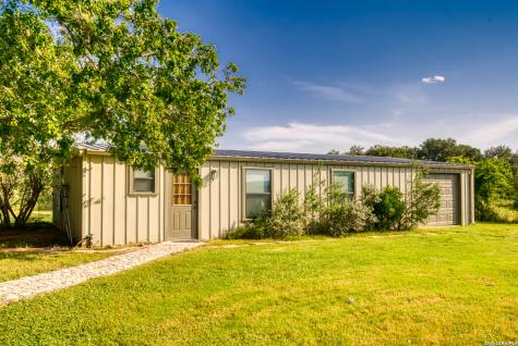 166 Cypress Falls Road Utopia TX 78884