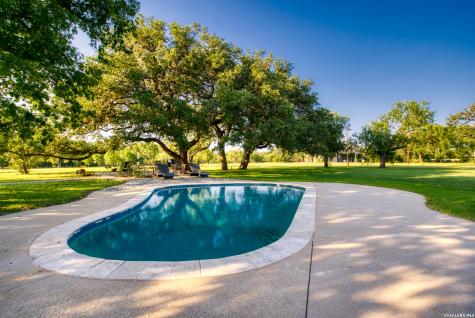 166 Cypress Falls Road Utopia TX 78884