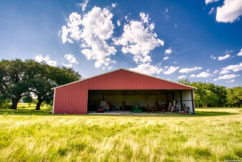 166 Cypress Falls Road Utopia TX 78884