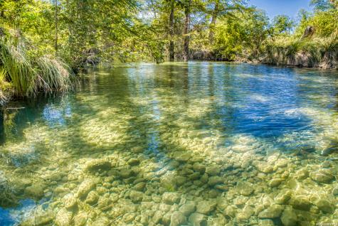 166 Cypress Falls Road Utopia TX 78884