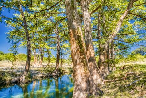 166 Cypress Falls Road Utopia TX 78884
