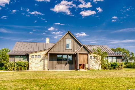 166 Cypress Falls Road Utopia TX 78884