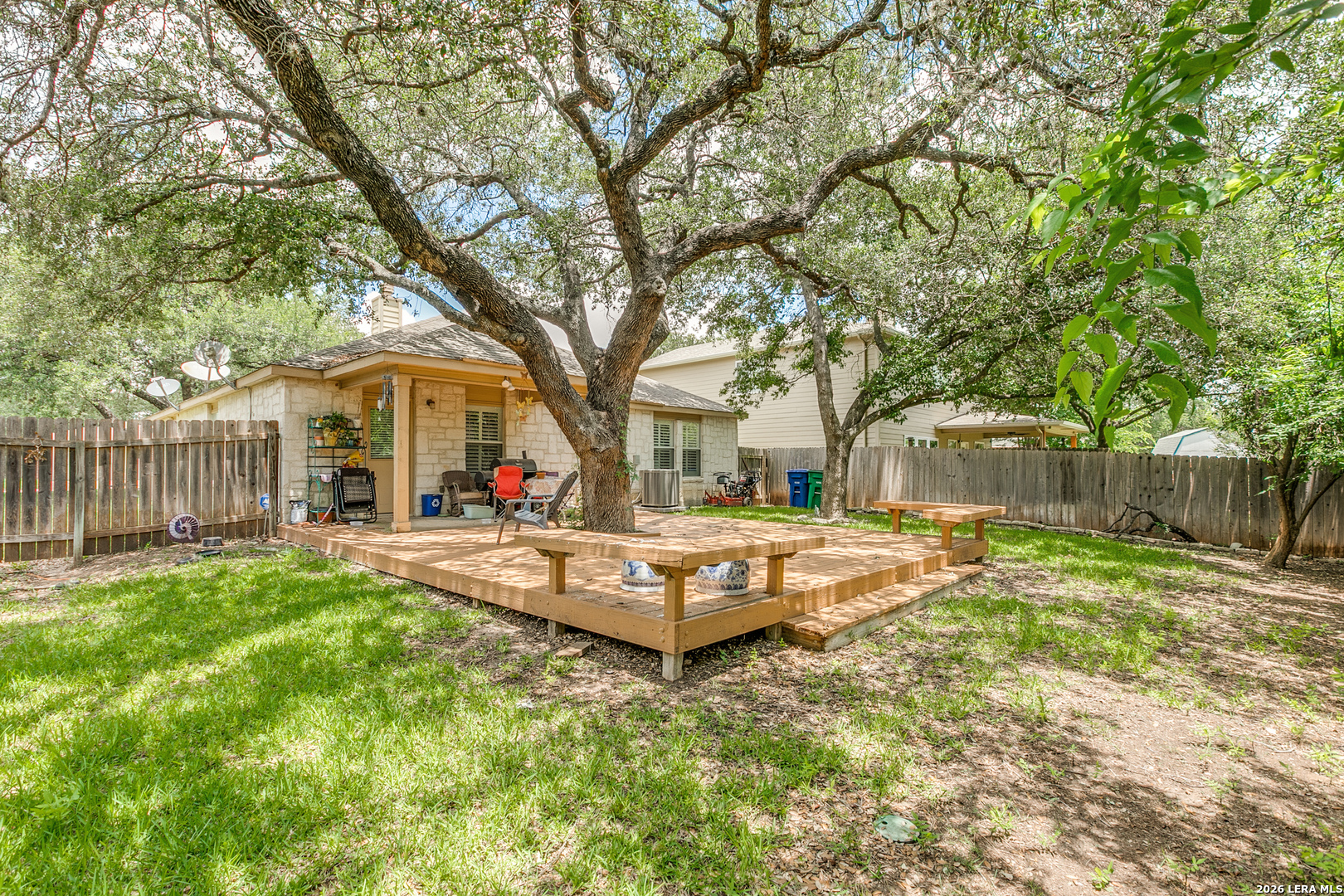 7214 Carriage Mist San Antonio TX 78249