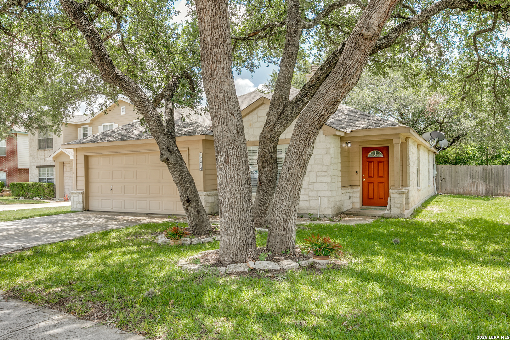 7214 Carriage Mist San Antonio TX 78249