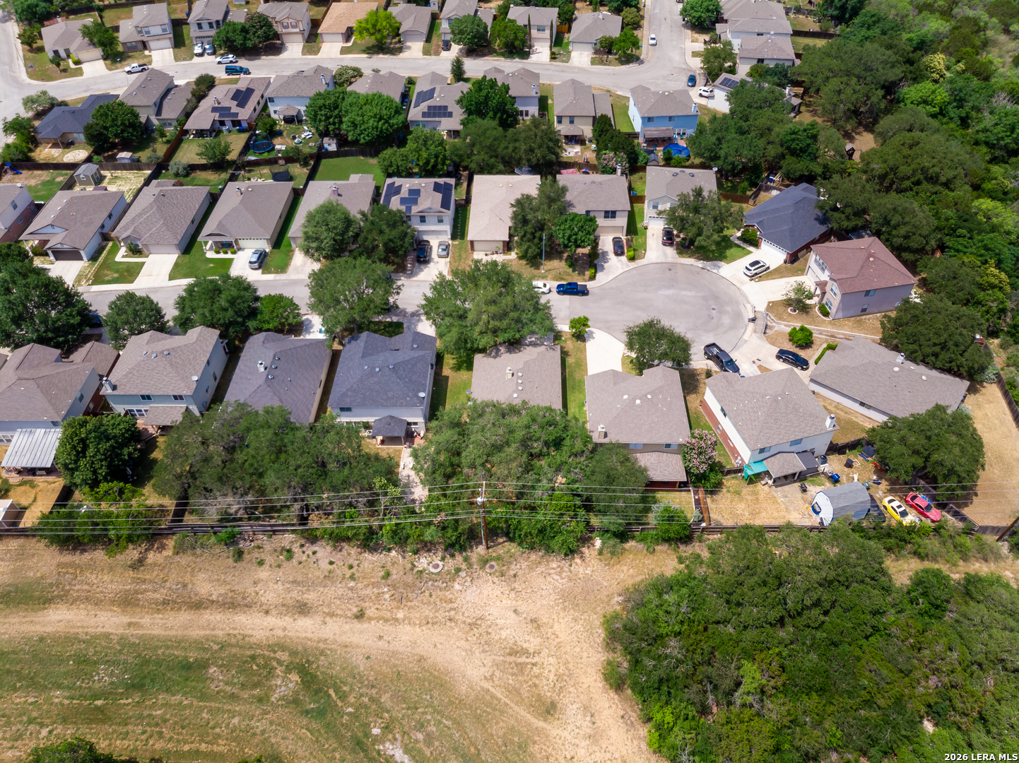 7214 Carriage Mist San Antonio TX 78249