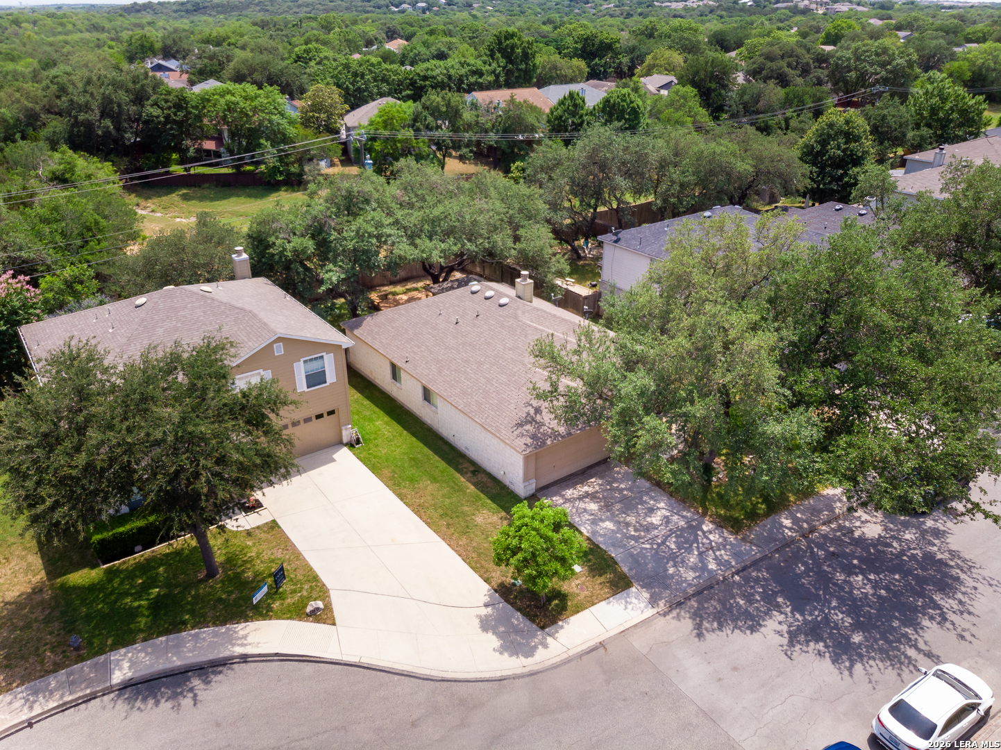 7214 Carriage Mist San Antonio TX 78249