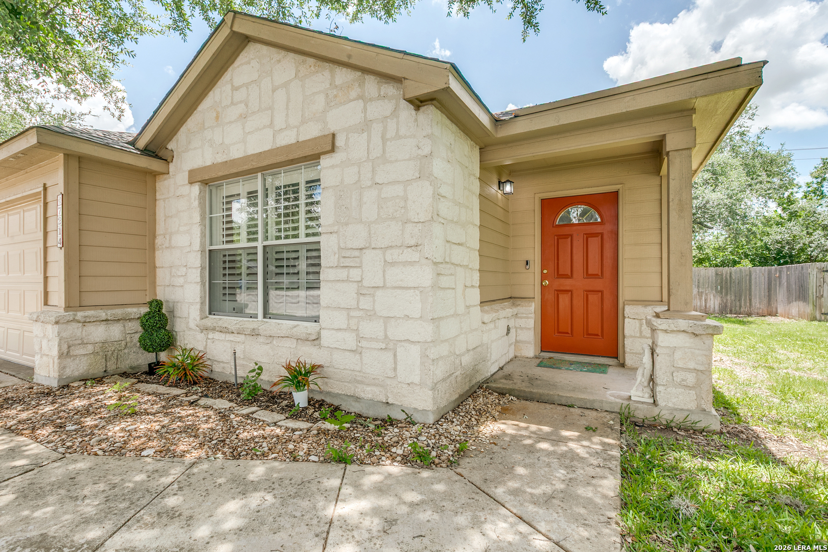 7214 Carriage Mist San Antonio TX 78249