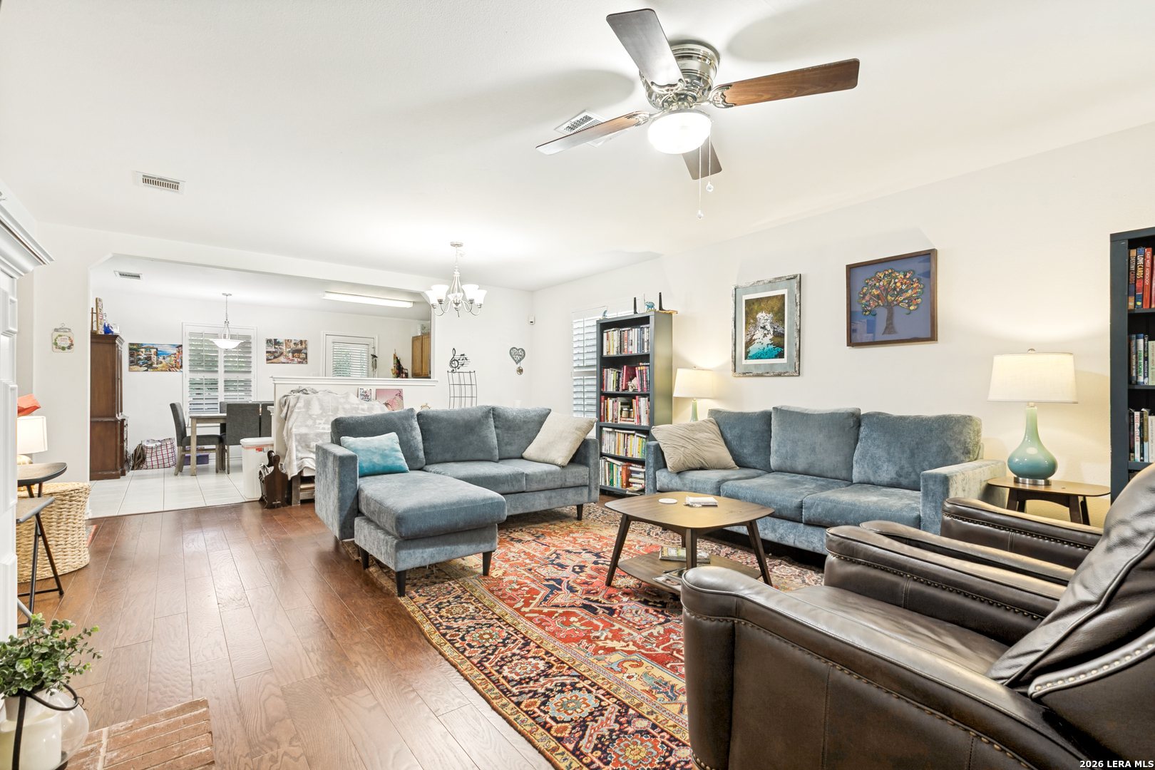 7214 Carriage Mist San Antonio TX 78249