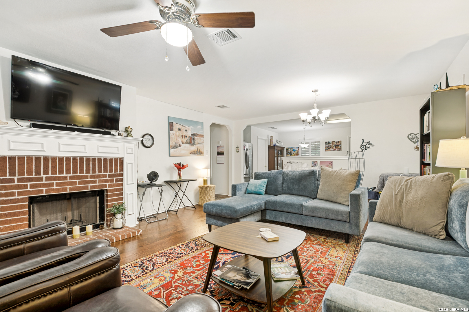 7214 Carriage Mist San Antonio TX 78249