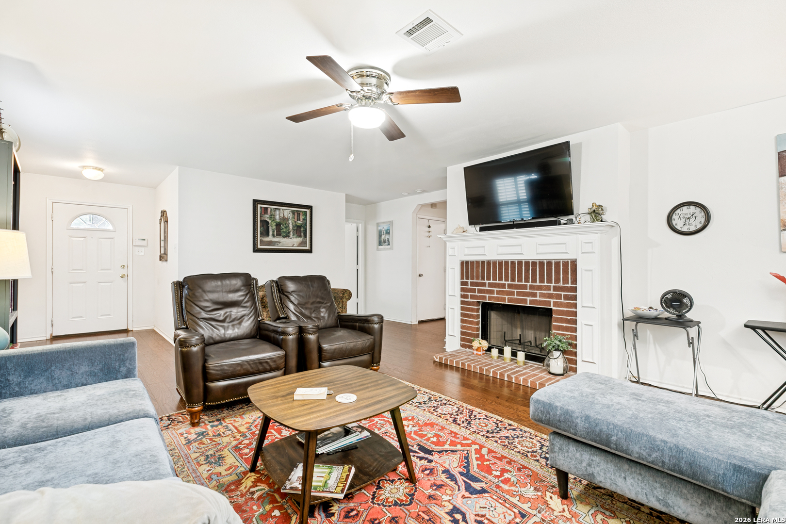 7214 Carriage Mist San Antonio TX 78249