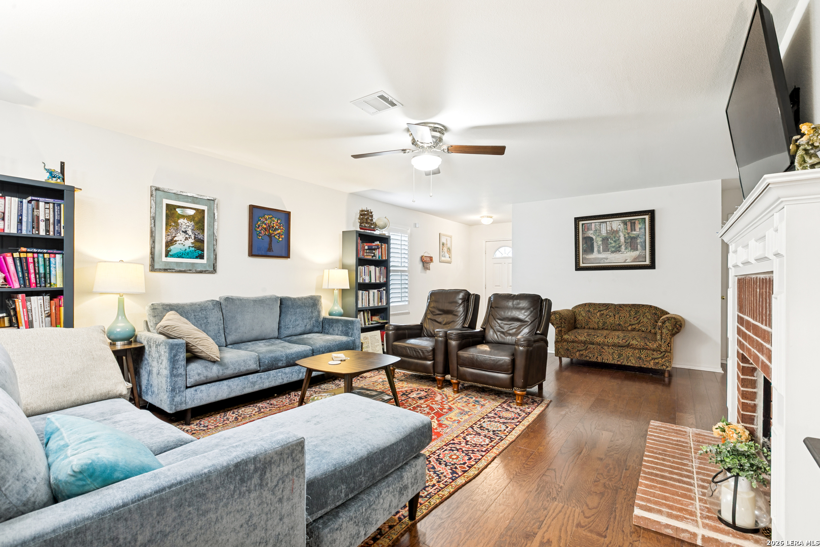 7214 Carriage Mist San Antonio TX 78249