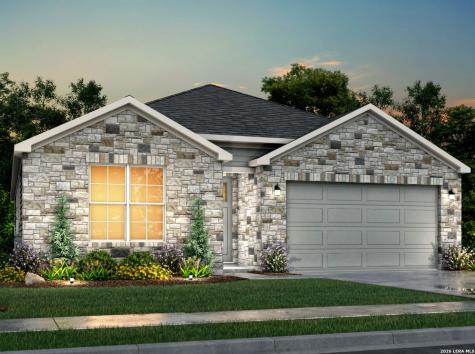 7310 Walkers Loop Live Oak TX 78233