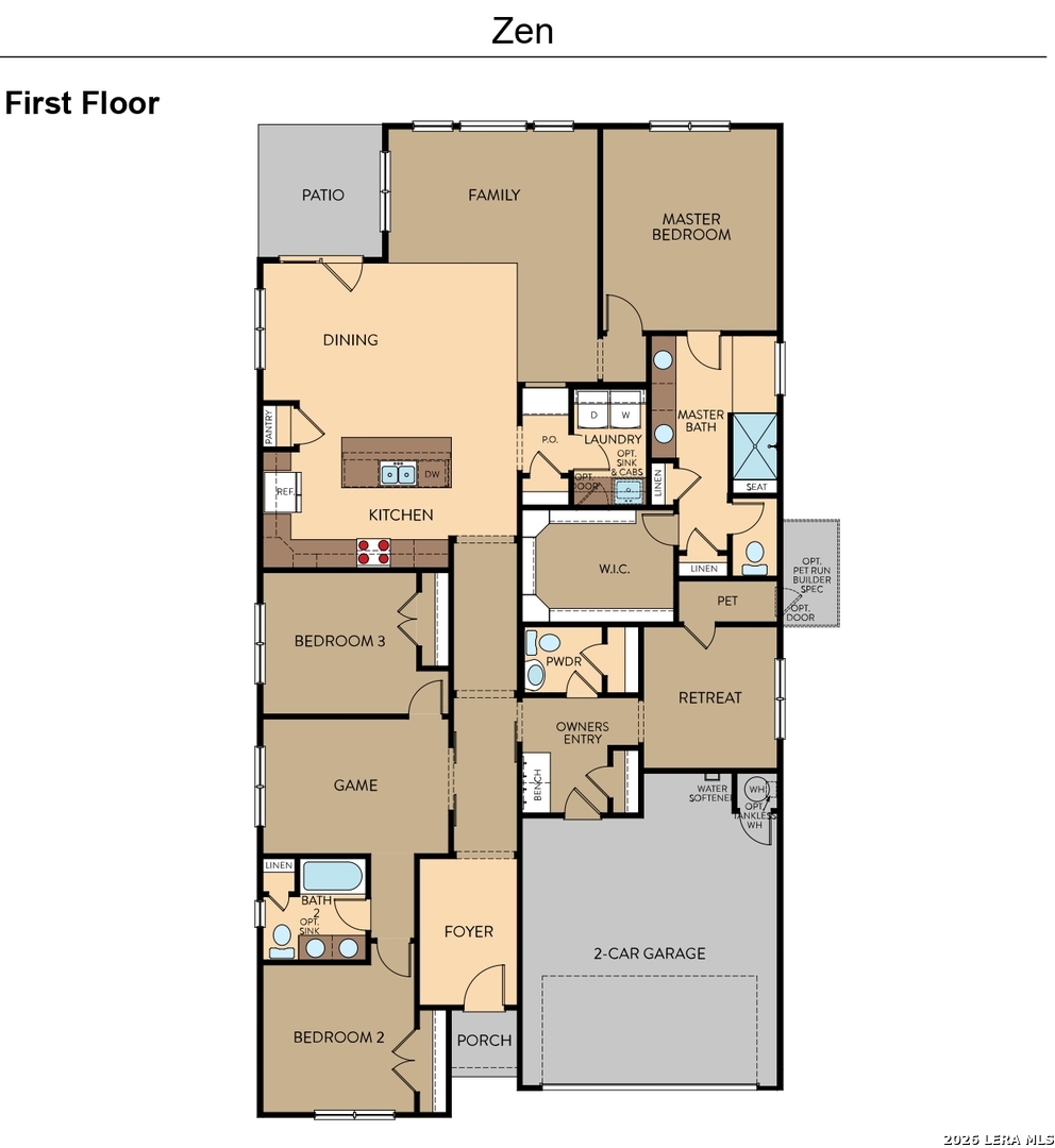 7310 Walkers Loop Live Oak TX 78233