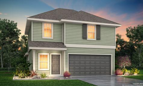 10307 Liberty Grove San Antonio TX 78224