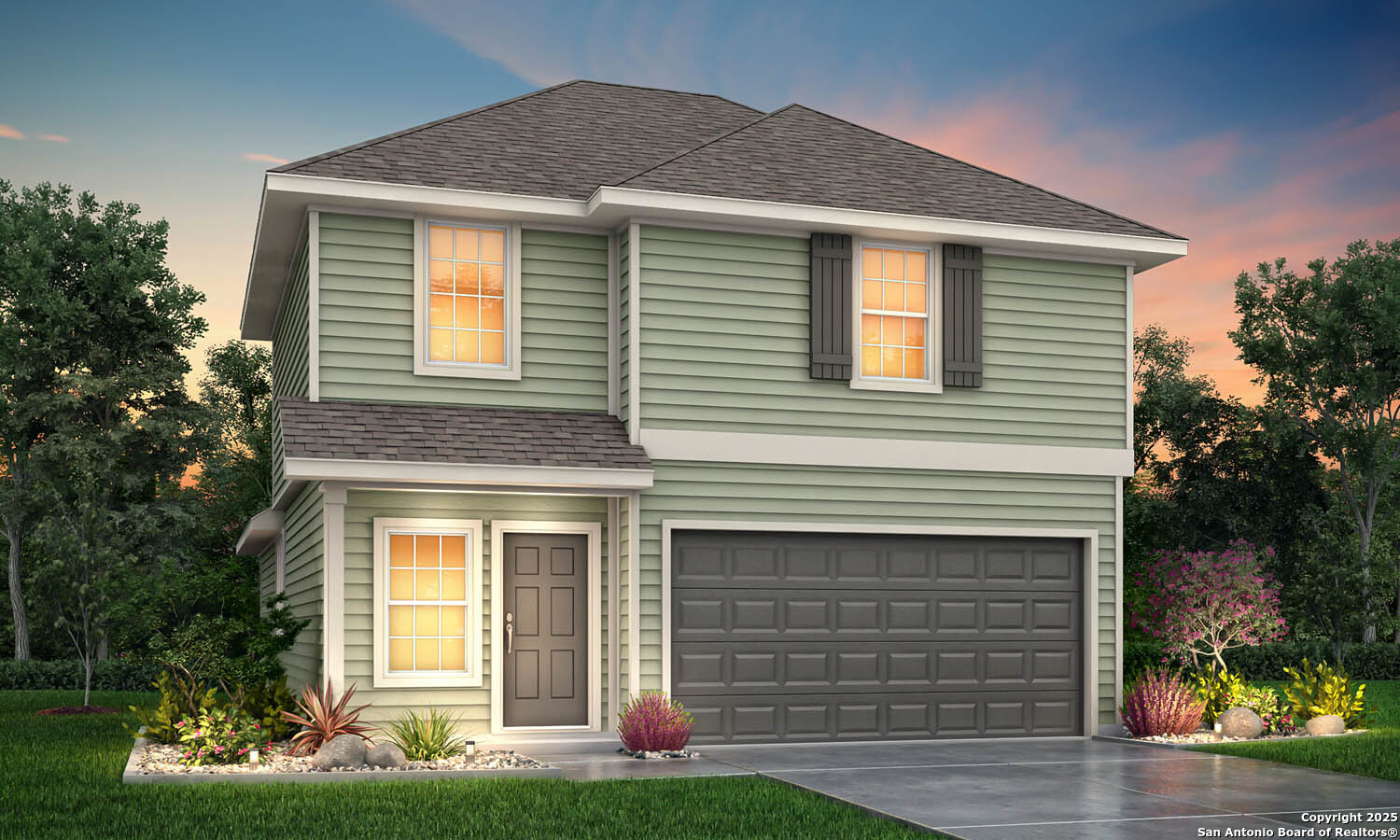 10307 Liberty Grove San Antonio TX 78224