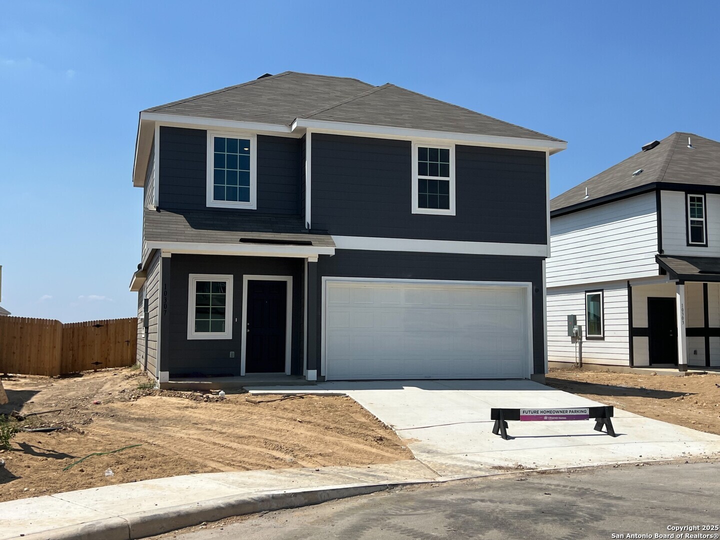 10307 Liberty Grove San Antonio TX 78224