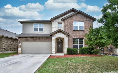 13707 Granbury Field San Antonio TX 78254
