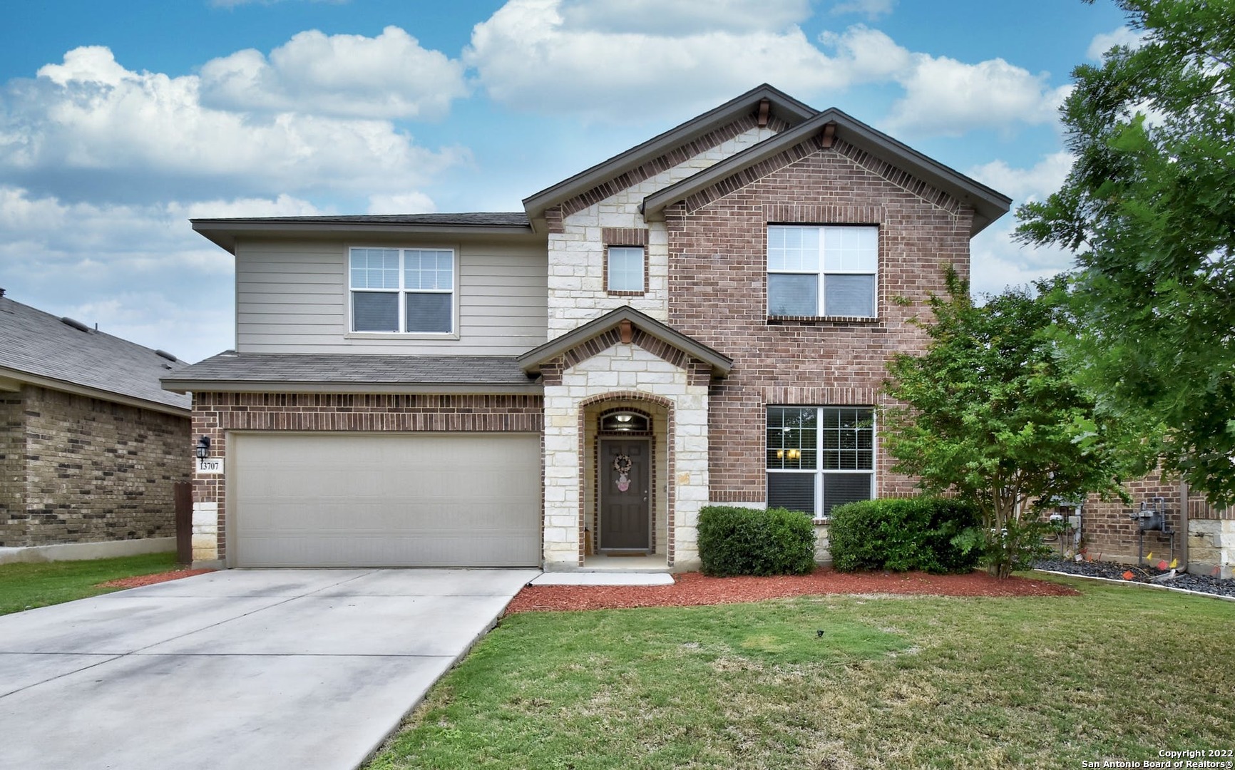 13707 Granbury Field San Antonio TX 78254