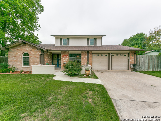 13615 Scarsdale Street San Antonio TX 78217